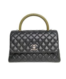 CHANEL Сумка через плечо