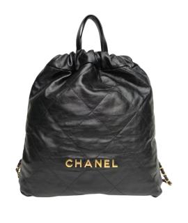 CHANEL Рюкзак