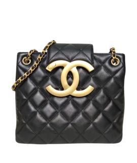 CHANEL Сумка через плечо