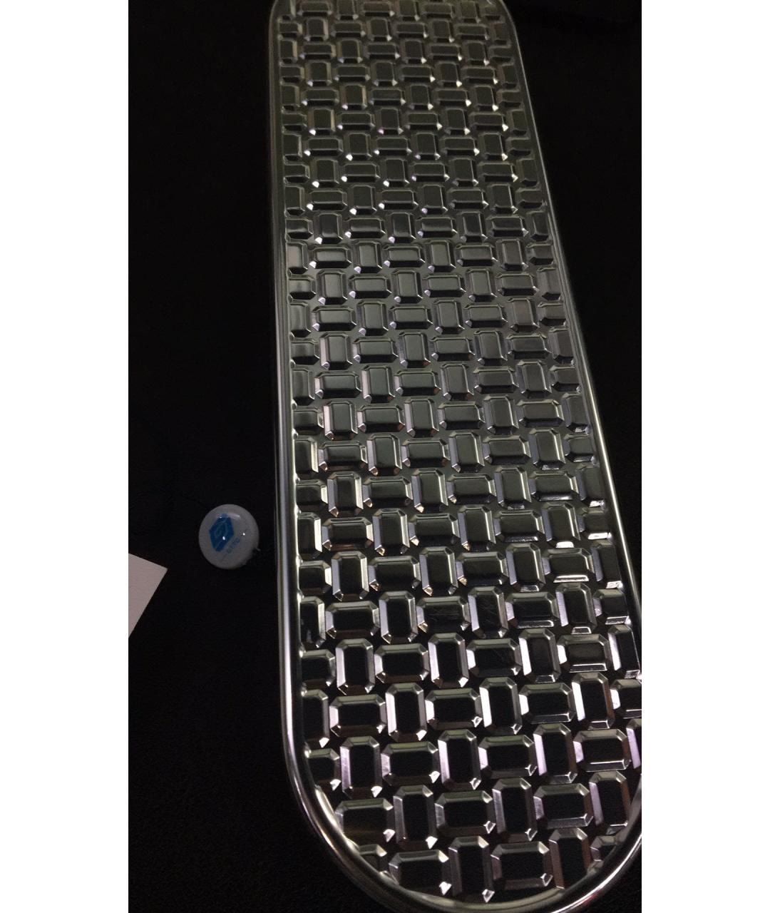 BOUCHERON Серебряная подвеска из белого золота, фото 4