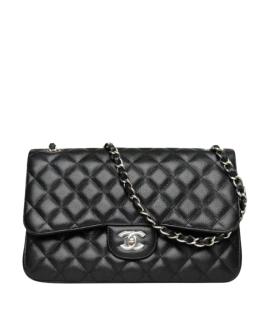 CHANEL Сумка через плечо