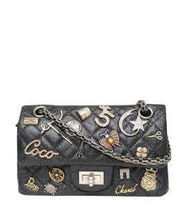 CHANEL Сумка через плечо