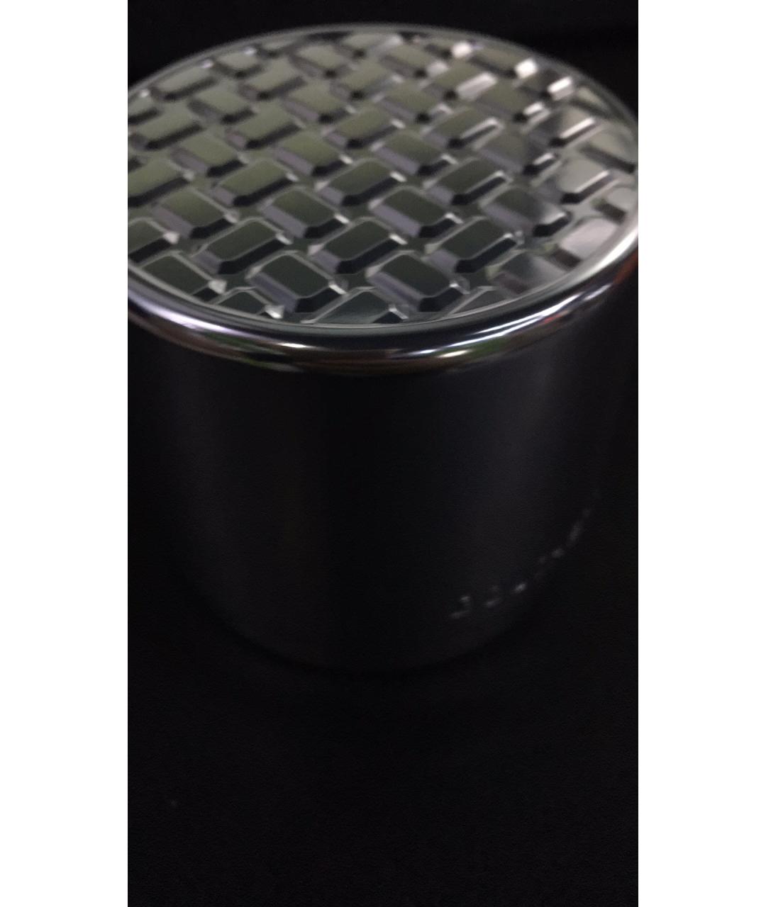 BOUCHERON Серебряная подвеска из белого золота, фото 4