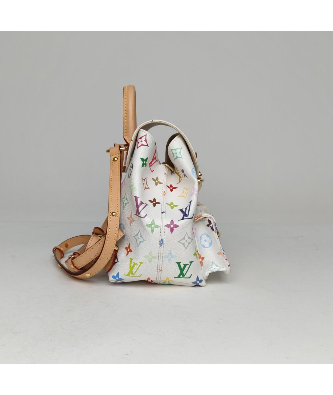 LOUIS VUITTON Мульти рюкзак, фото 5