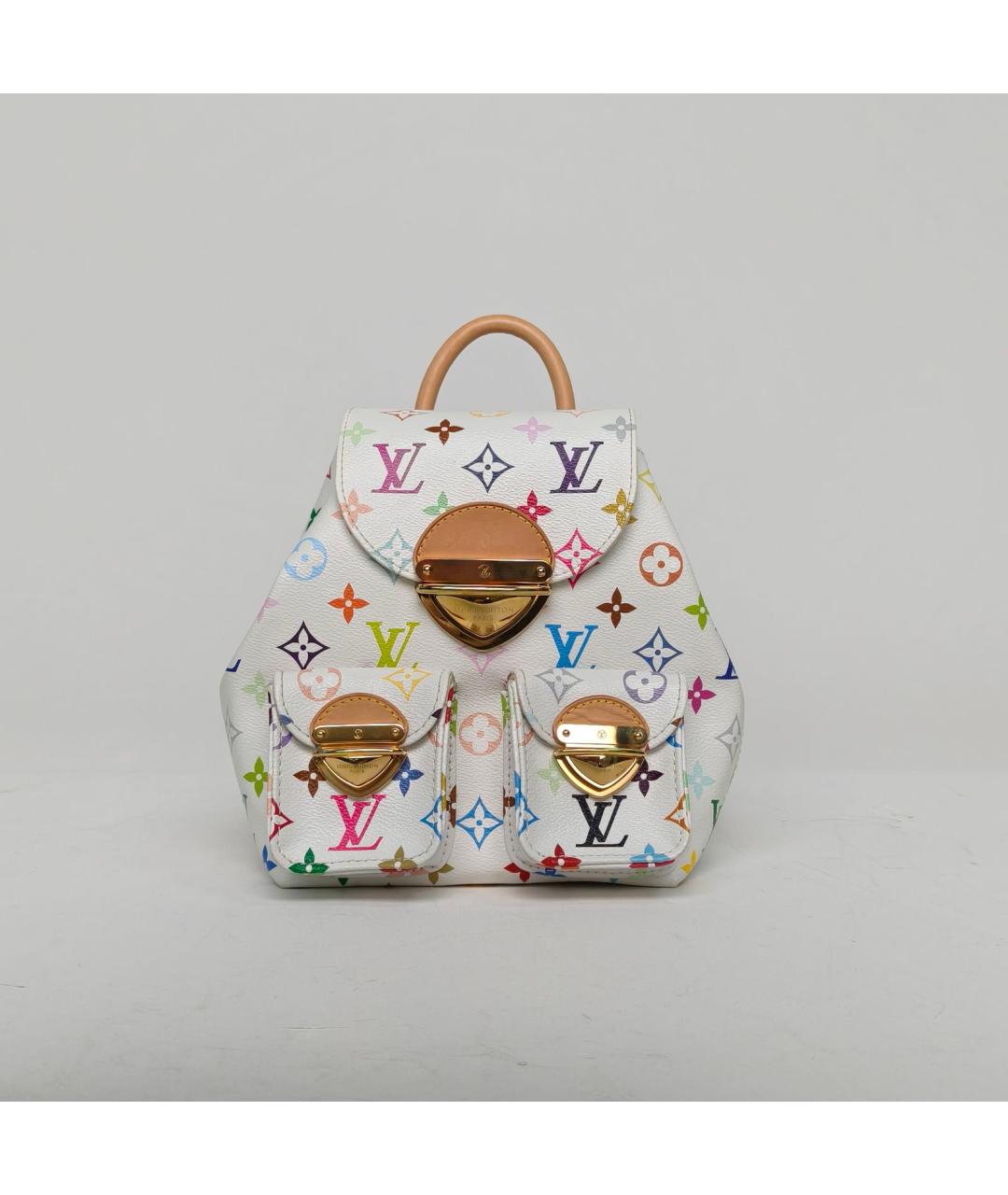 LOUIS VUITTON Мульти рюкзак, фото 2