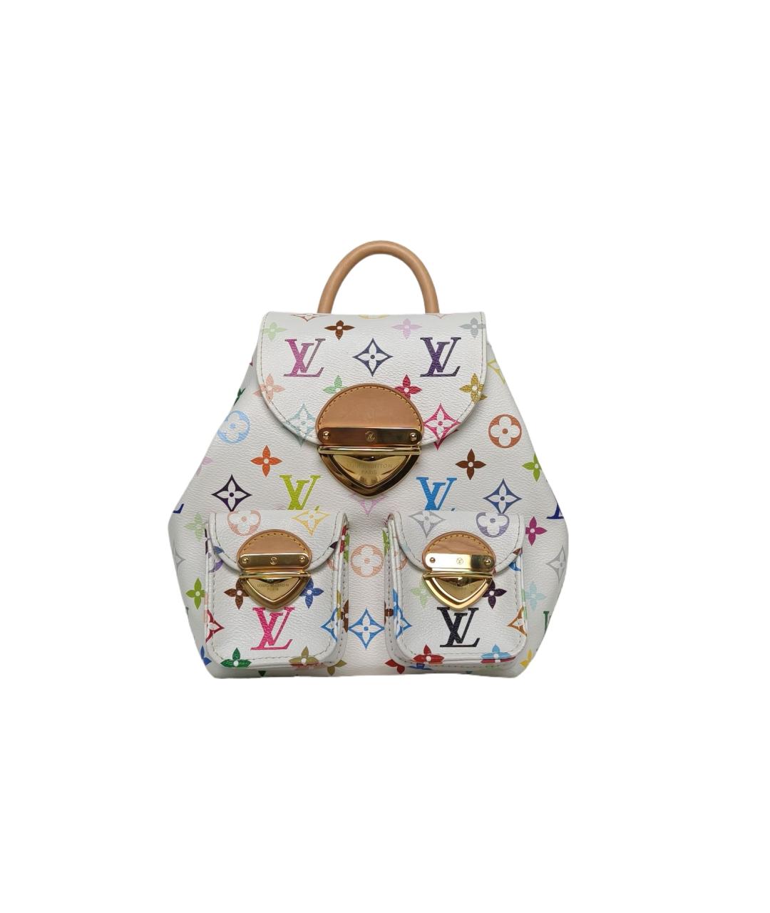 LOUIS VUITTON Мульти рюкзак, фото 10