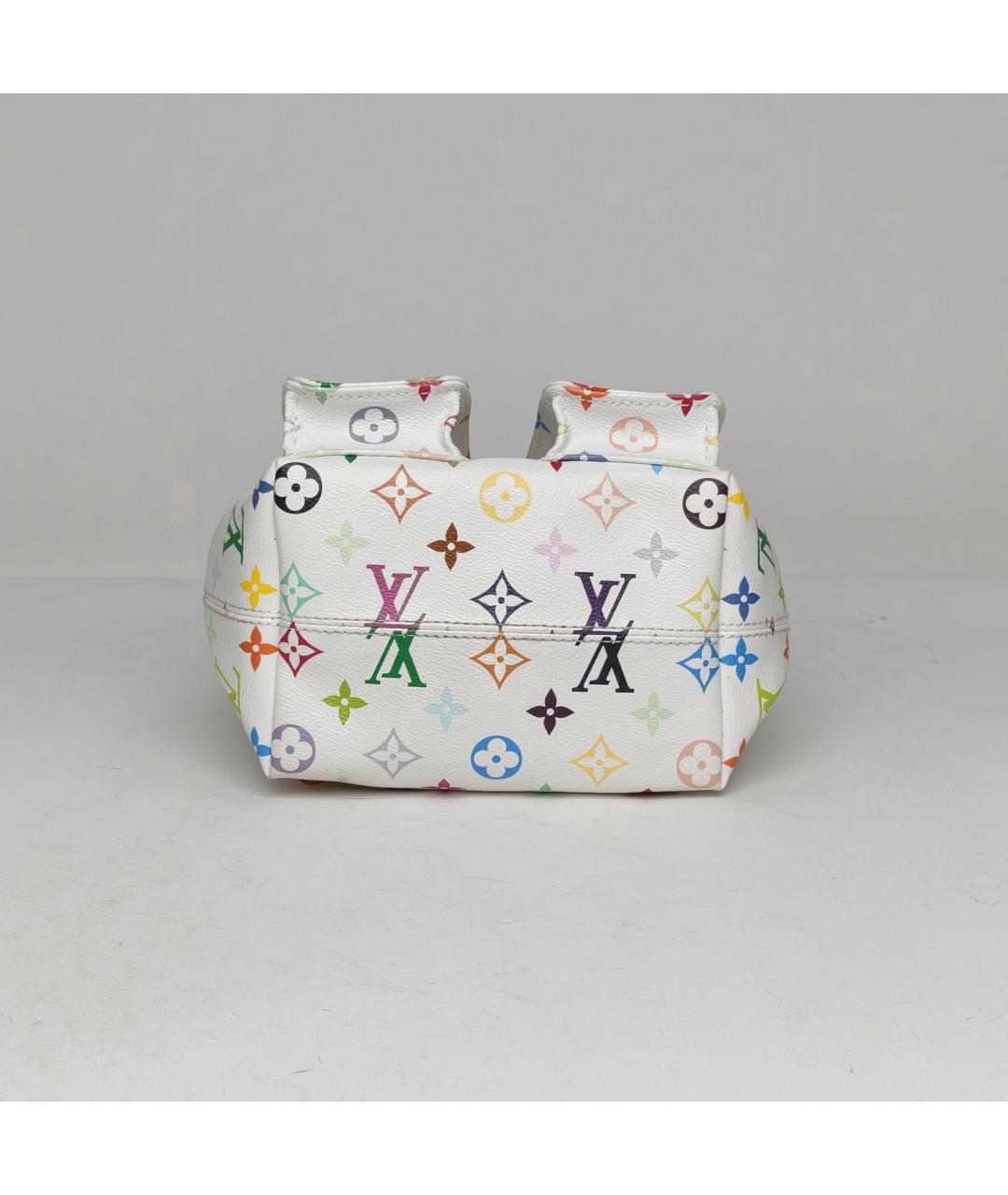 LOUIS VUITTON Мульти рюкзак, фото 6