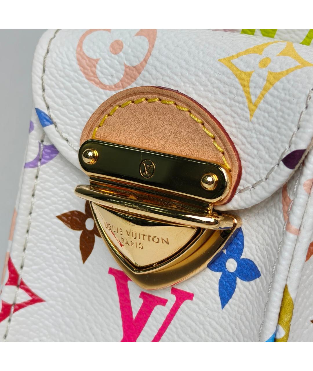 LOUIS VUITTON Мульти рюкзак, фото 7