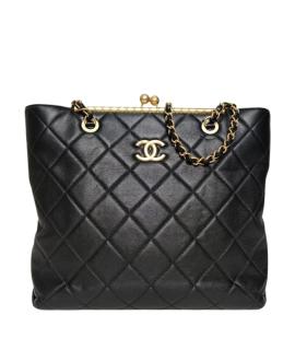 CHANEL Сумка через плечо