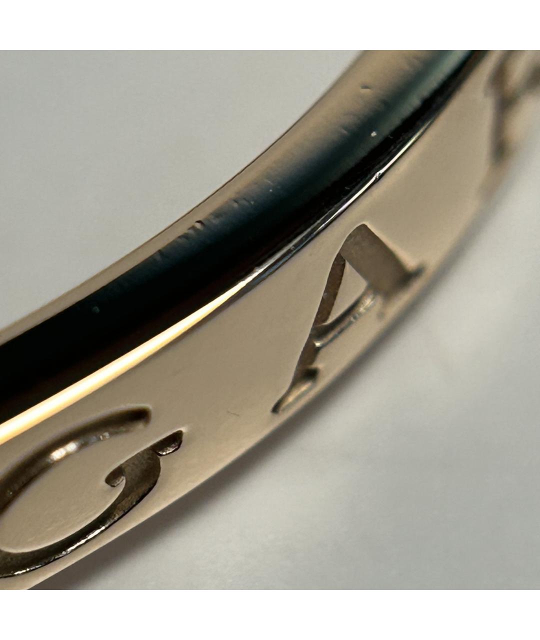 BVLGARI Золотой браслет из розового золота, фото 8