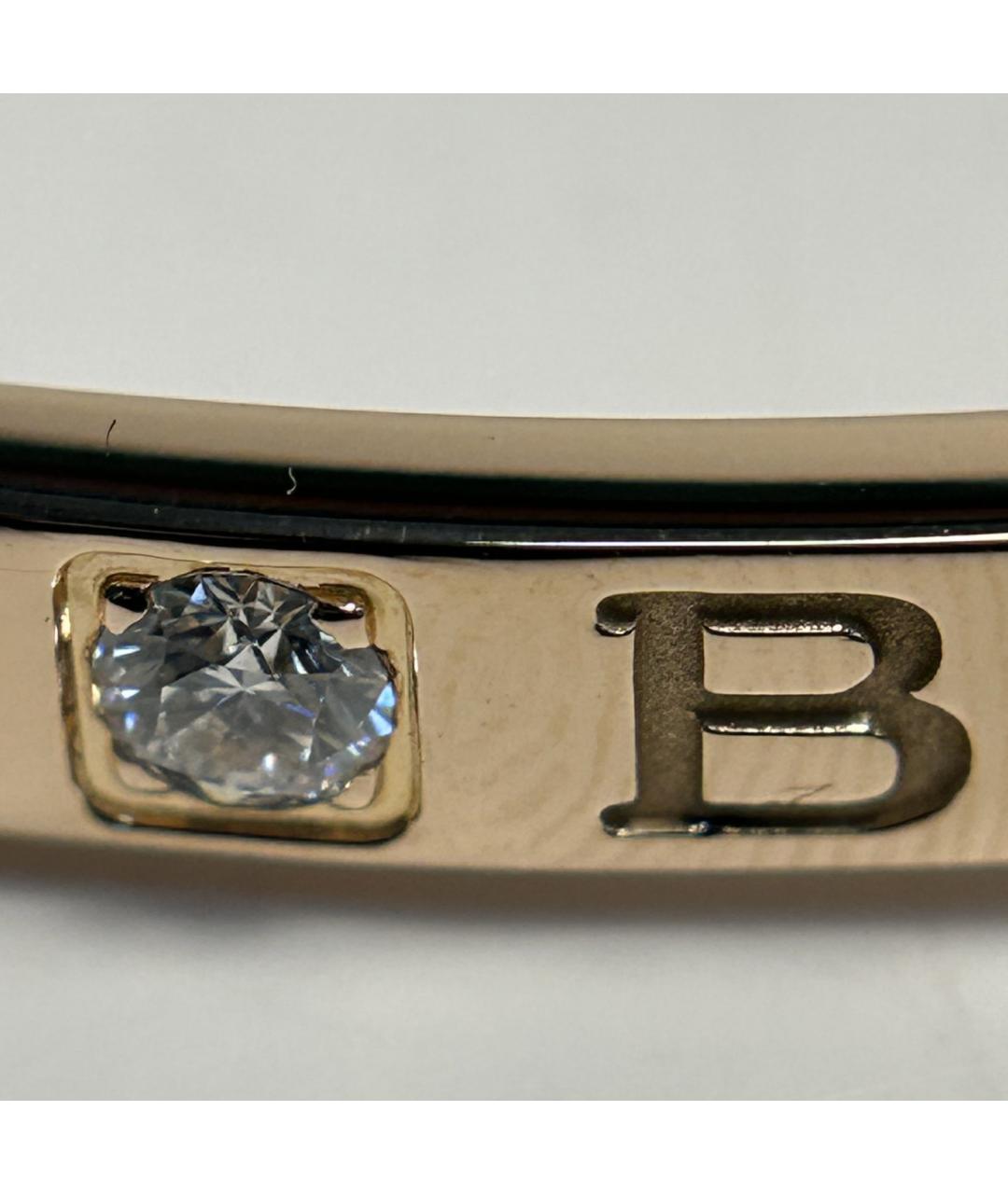 BVLGARI Золотой браслет из розового золота, фото 7