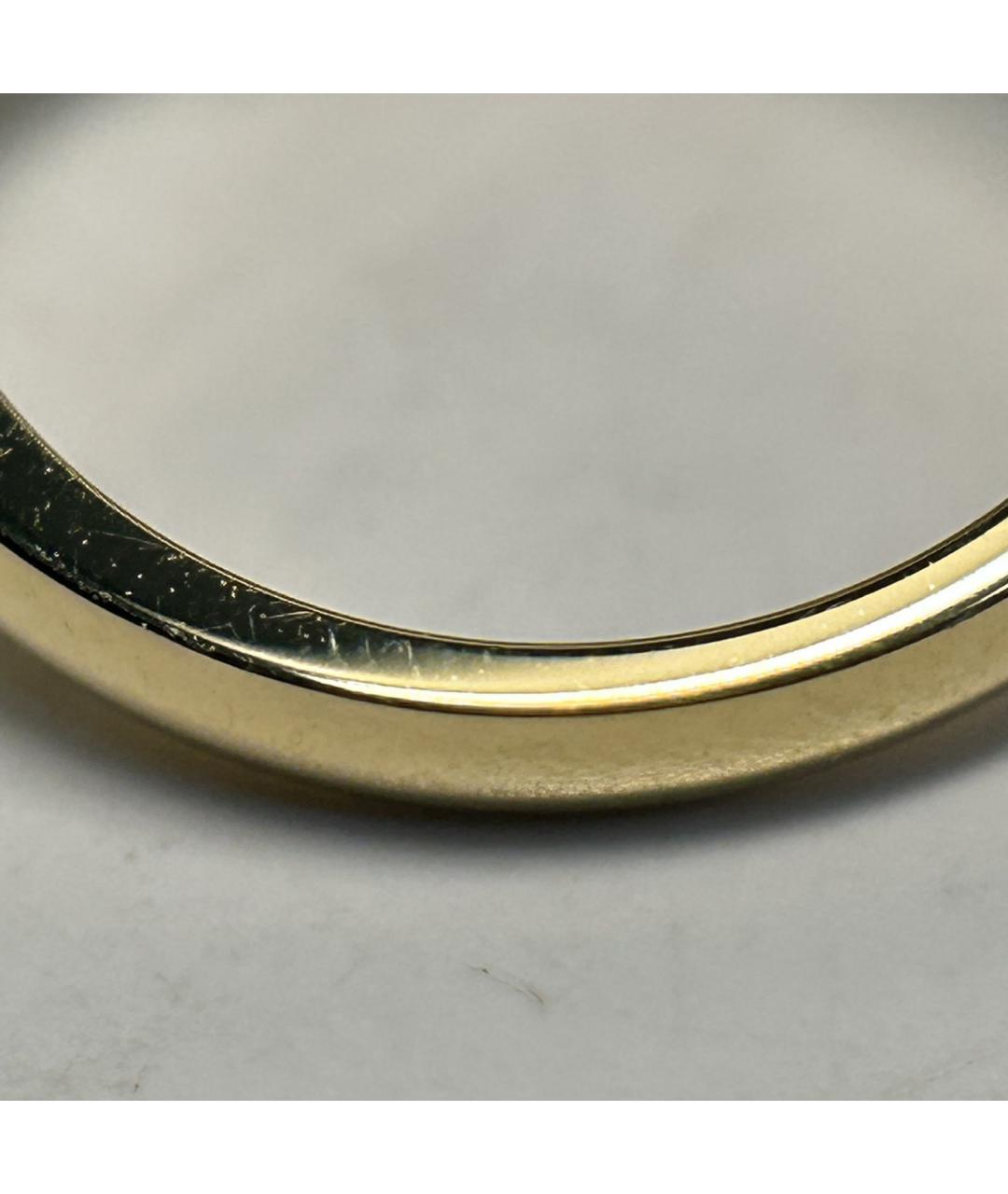 VAN CLEEF & ARPELS Золотое кольцо из желтого золота, фото 9