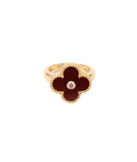 VAN CLEEF & ARPELS Кольцо
