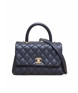 CHANEL Сумка через плечо