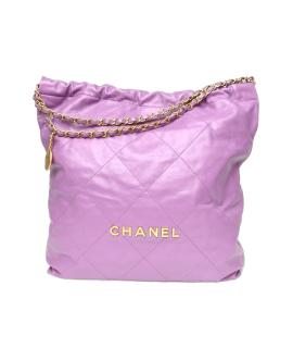 CHANEL Сумка через плечо