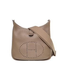 HERMES Сумка через плечо