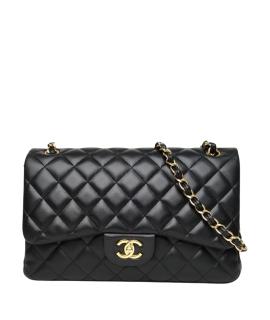 CHANEL Сумка через плечо