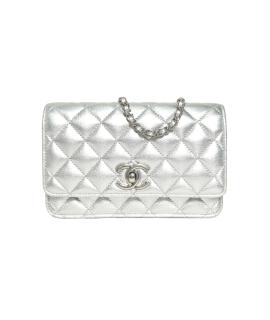 CHANEL Сумка через плечо