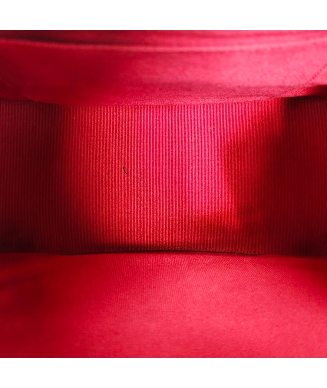 CHANEL Черный рюкзак, фото 8