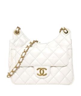 CHANEL Сумка через плечо