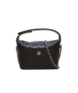 CHANEL Сумка через плечо