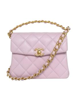 CHANEL Сумка через плечо