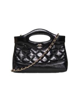 CHANEL Сумка через плечо