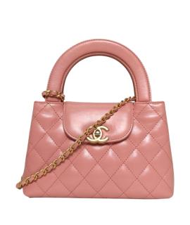 CHANEL Сумка через плечо