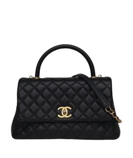 CHANEL Сумка через плечо