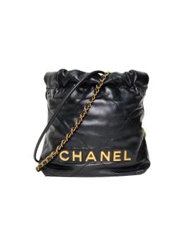 CHANEL Сумка тоут