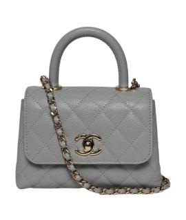 CHANEL Сумка через плечо