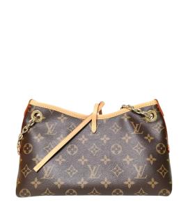 LOUIS VUITTON Сумка через плечо