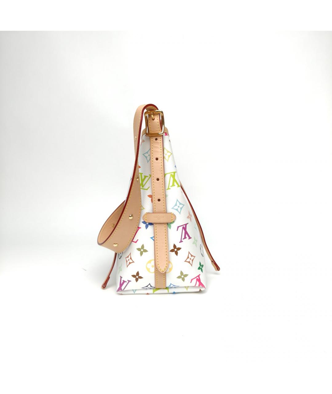 LOUIS VUITTON Сумка через плечо, фото 3