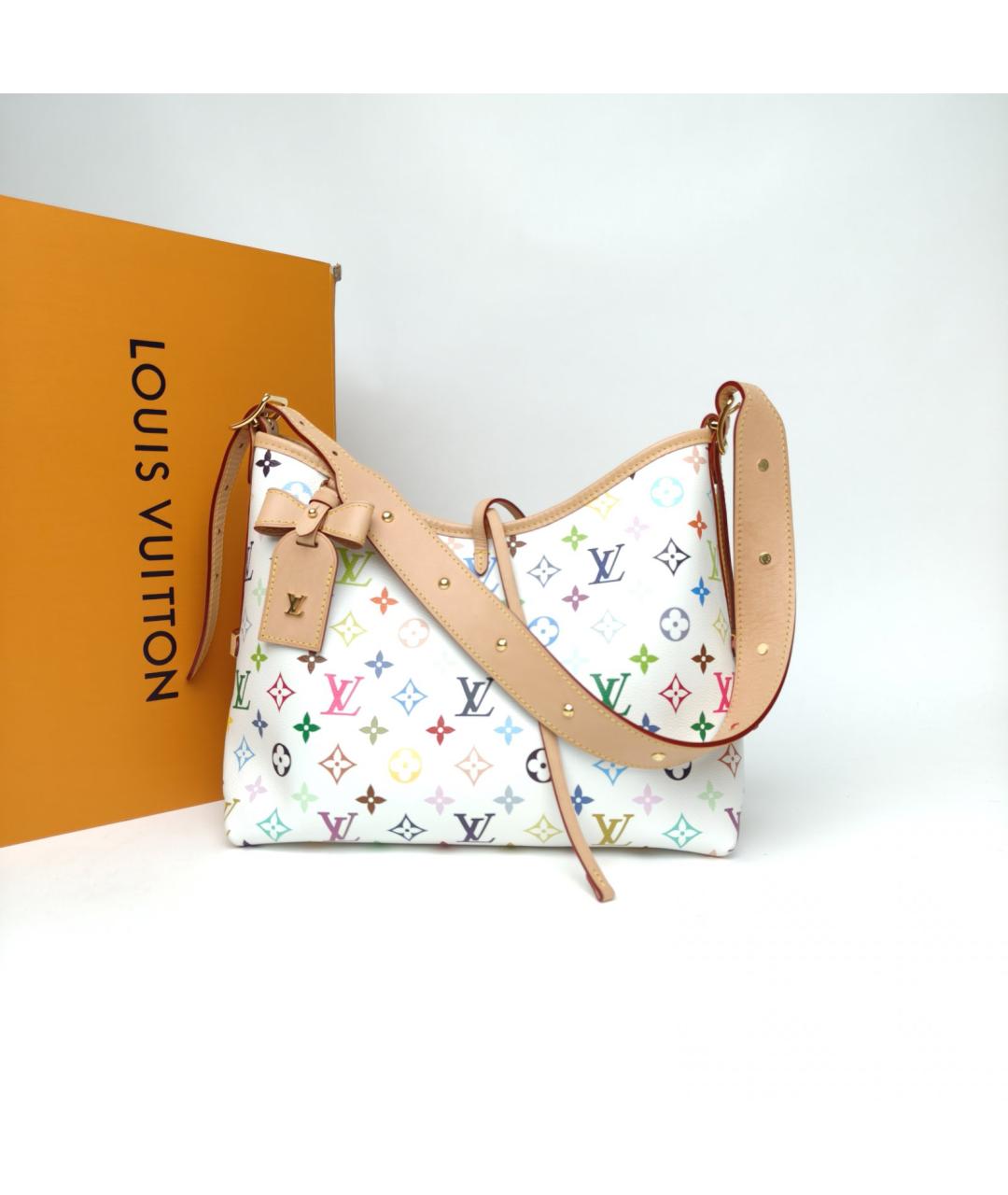 LOUIS VUITTON Сумка через плечо, фото 9