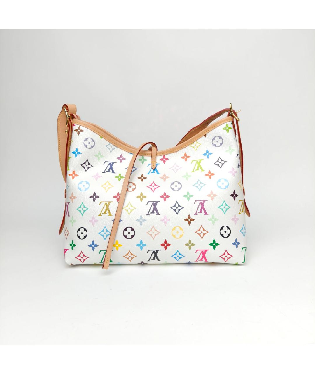 LOUIS VUITTON Сумка через плечо, фото 4