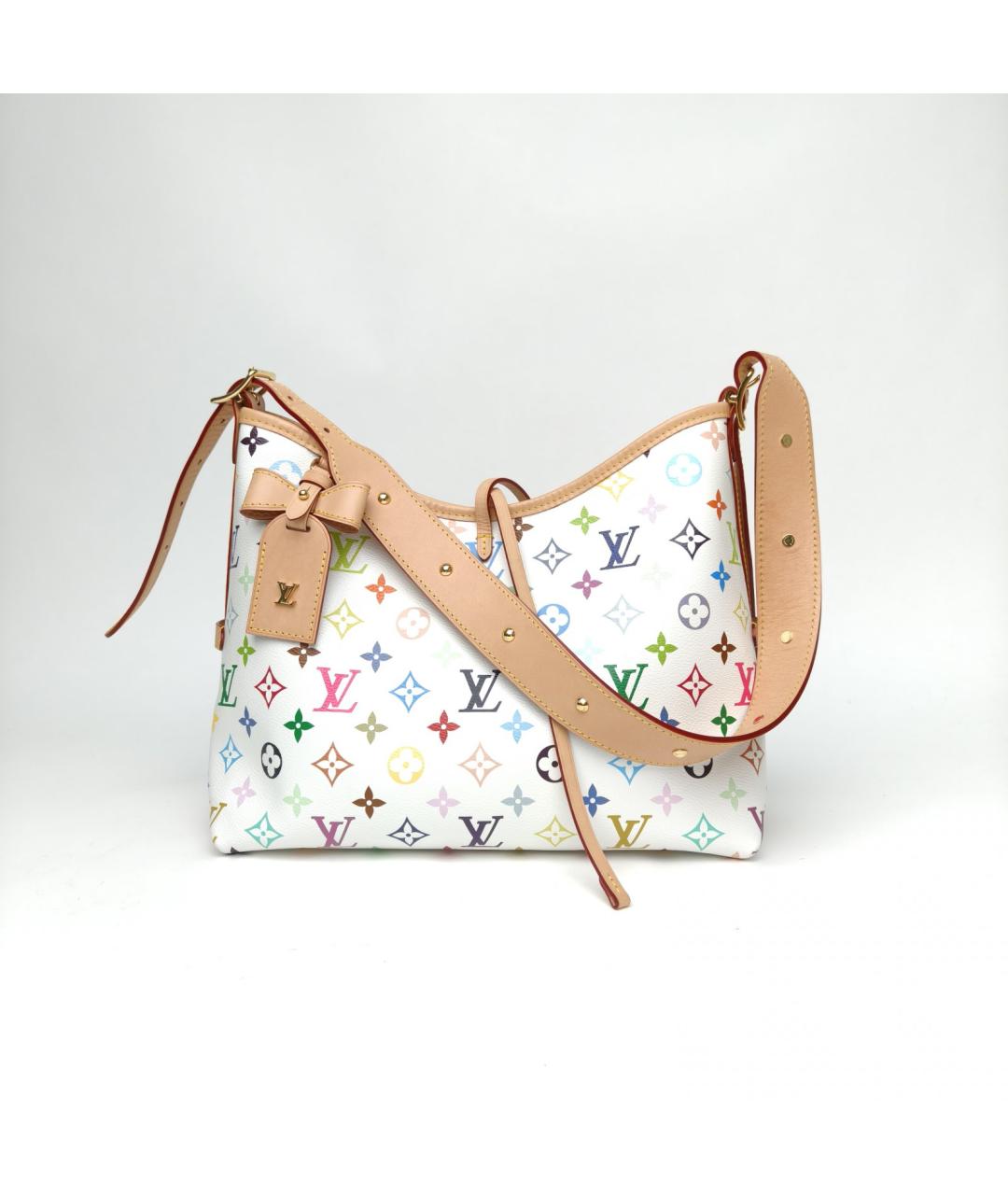 LOUIS VUITTON Сумка через плечо, фото 2