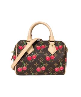 LOUIS VUITTON Сумка с короткими ручками