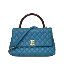 CHANEL Сумка через плечо