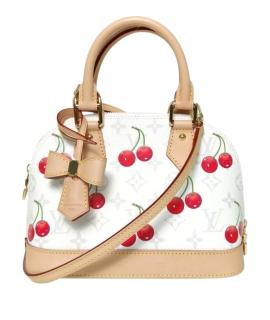 LOUIS VUITTON Сумка через плечо