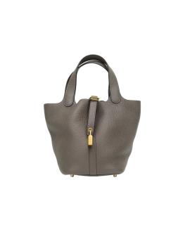 HERMES Сумка через плечо