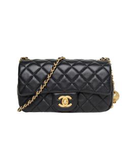 CHANEL Сумка через плечо