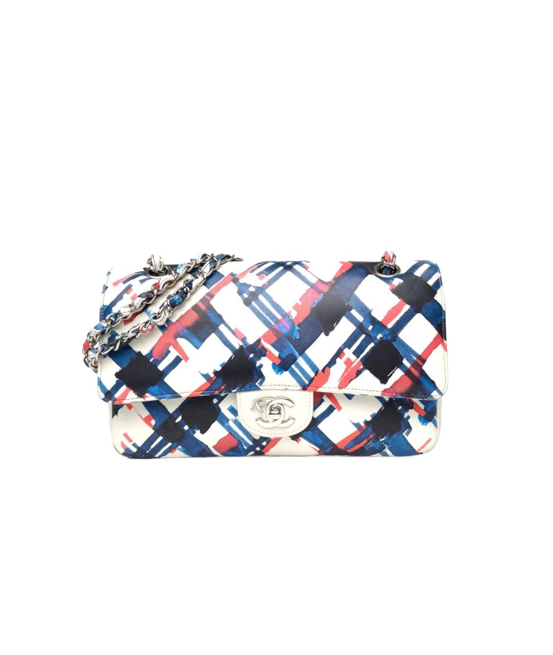 CHANEL Сумка через плечо, фото 1