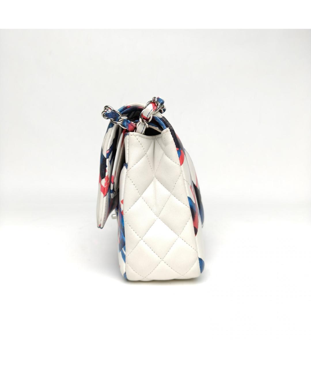 CHANEL Сумка через плечо, фото 3