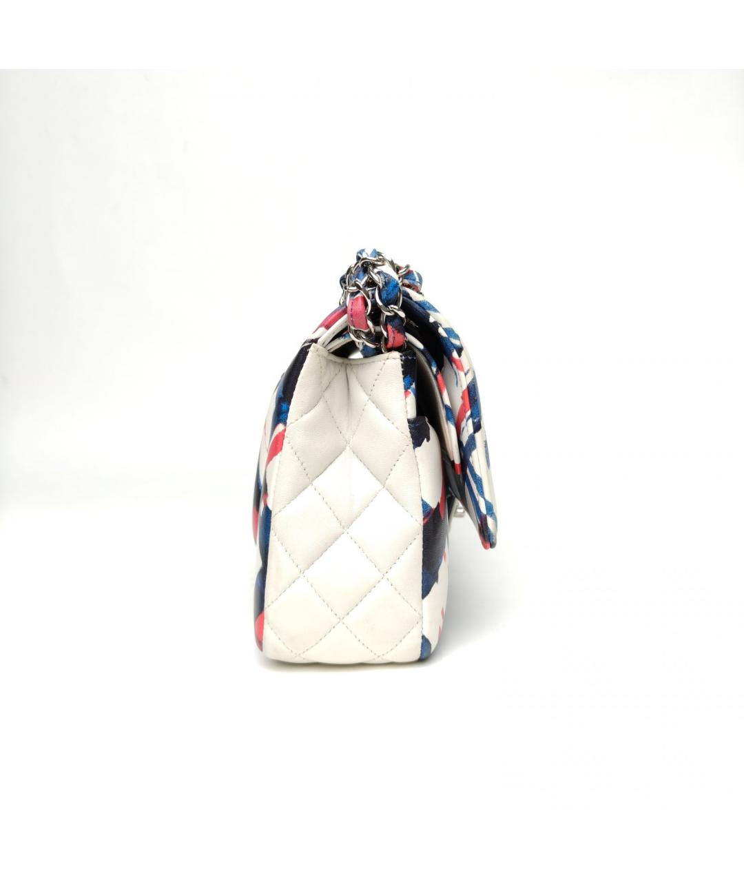 CHANEL Сумка через плечо, фото 5