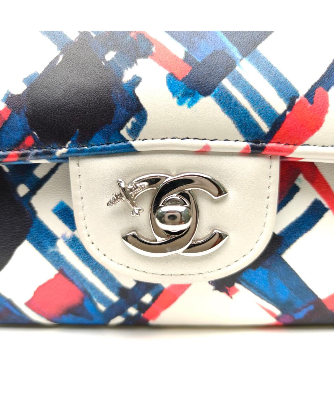 CHANEL Сумка через плечо, фото 7