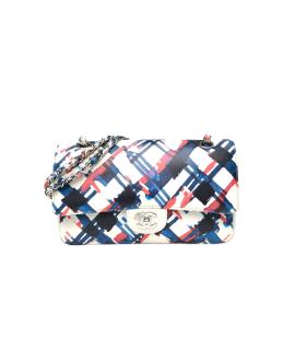 CHANEL Сумка через плечо