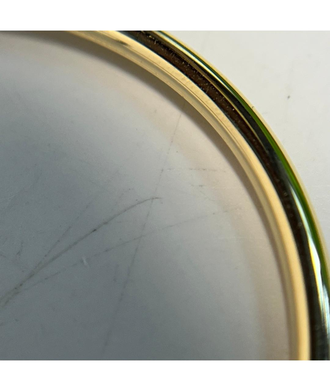 CARTIER Золотой браслет из желтого золота, фото 8