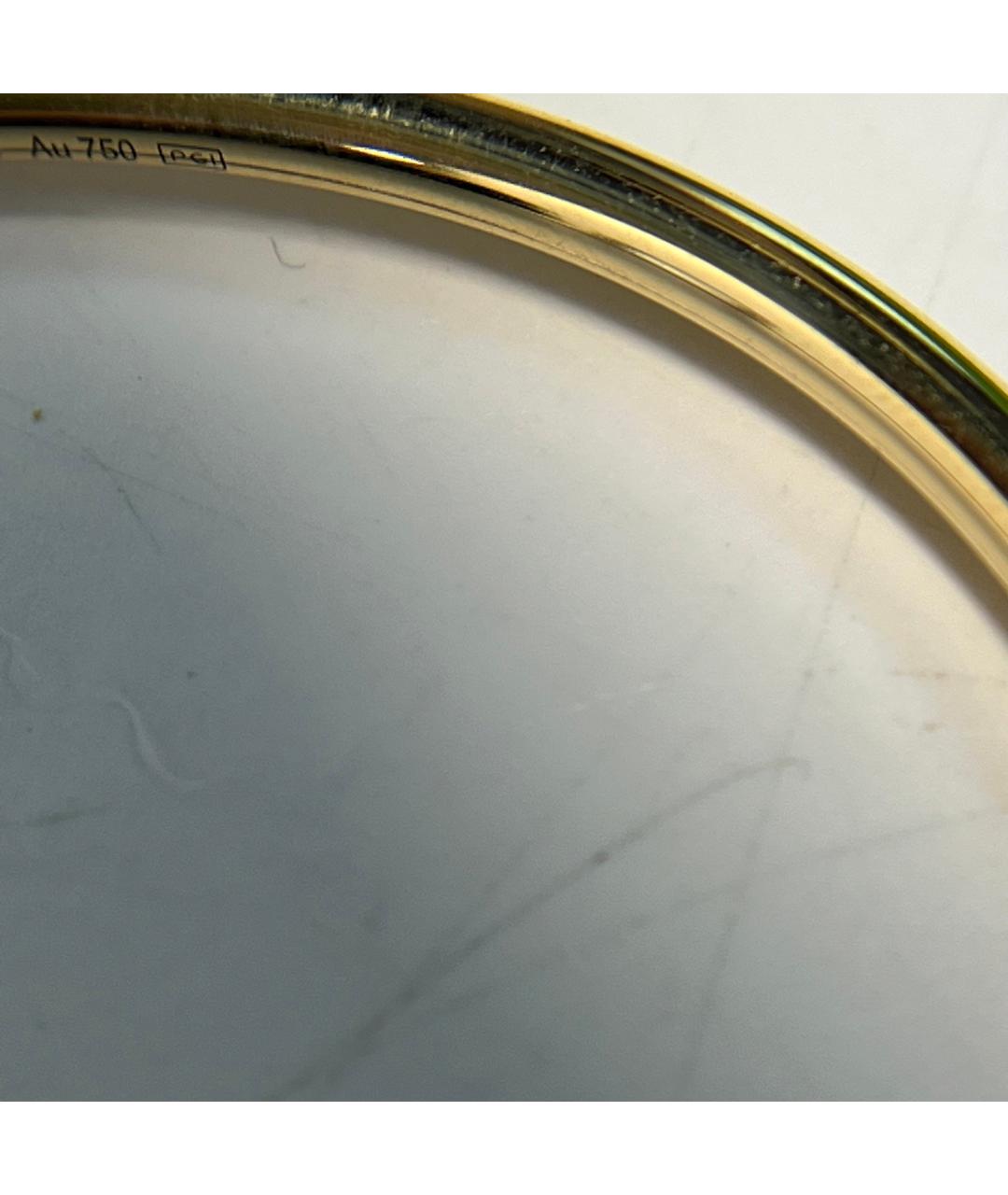 CARTIER Золотой браслет из желтого золота, фото 7