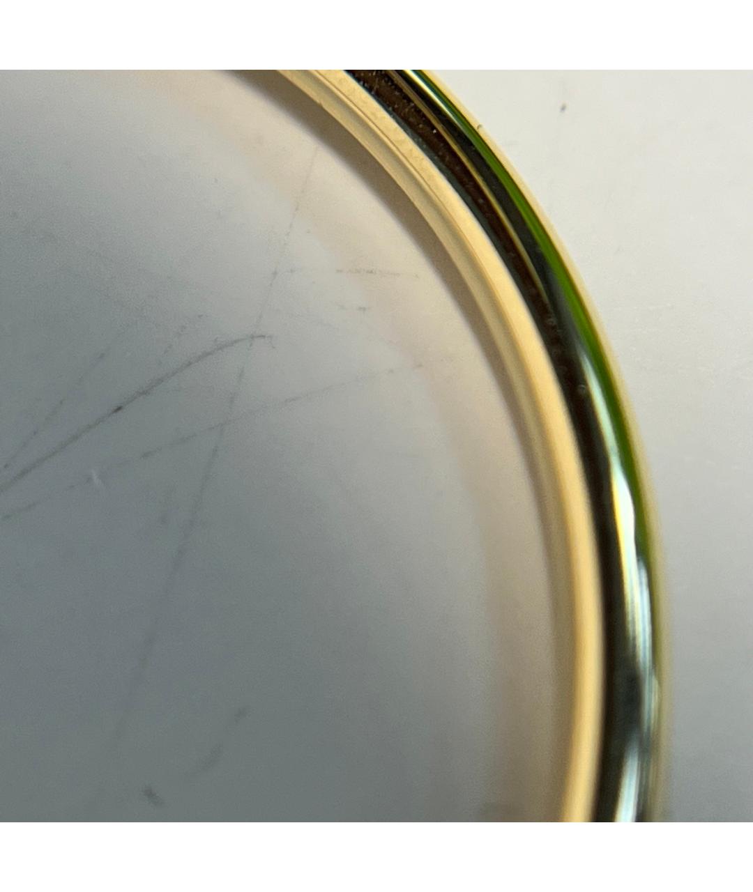 CARTIER Золотой браслет из желтого золота, фото 9