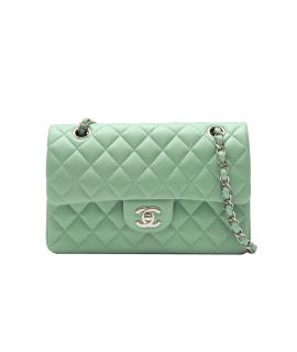 CHANEL Сумка через плечо